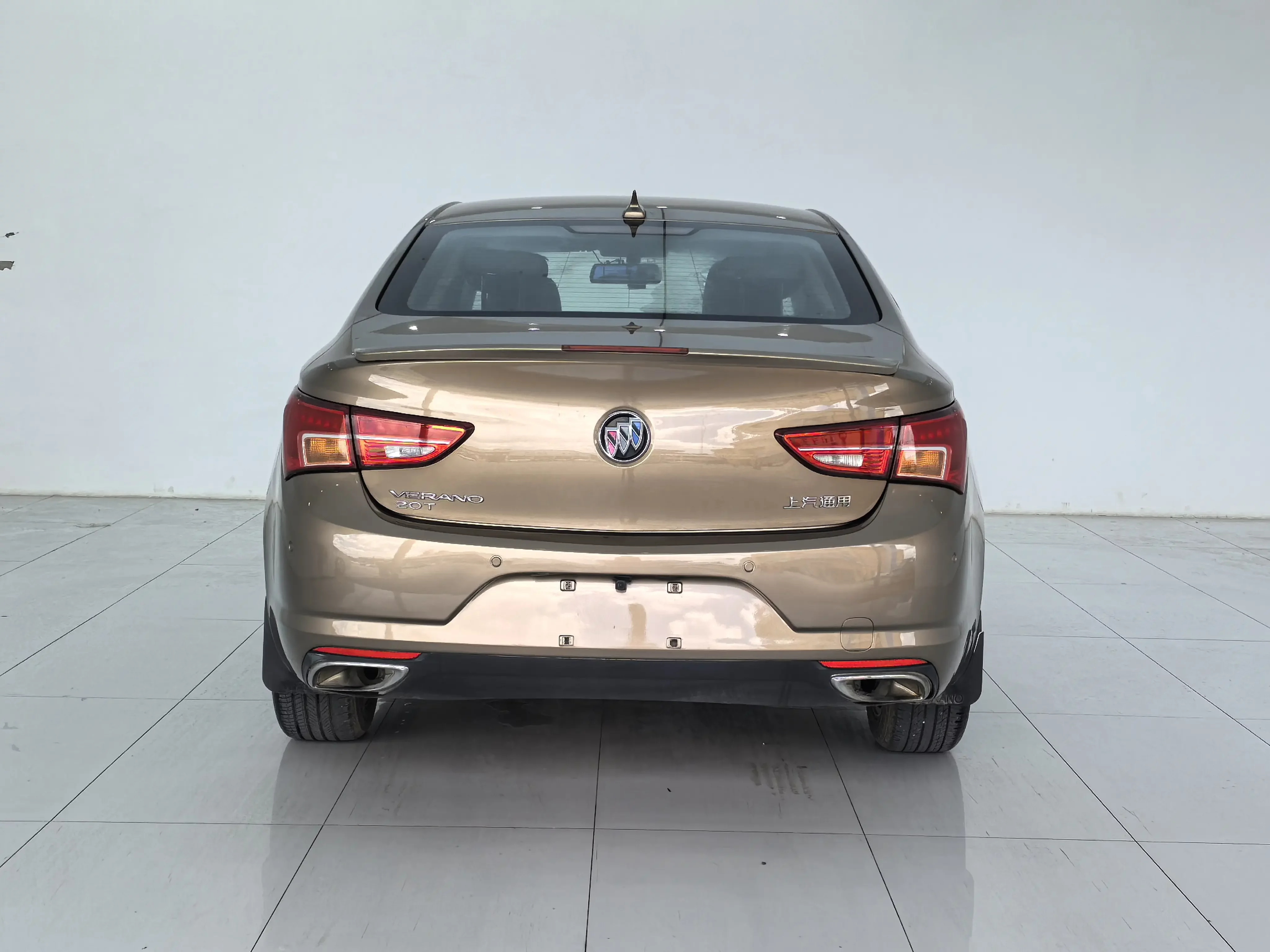 Buick Valeant