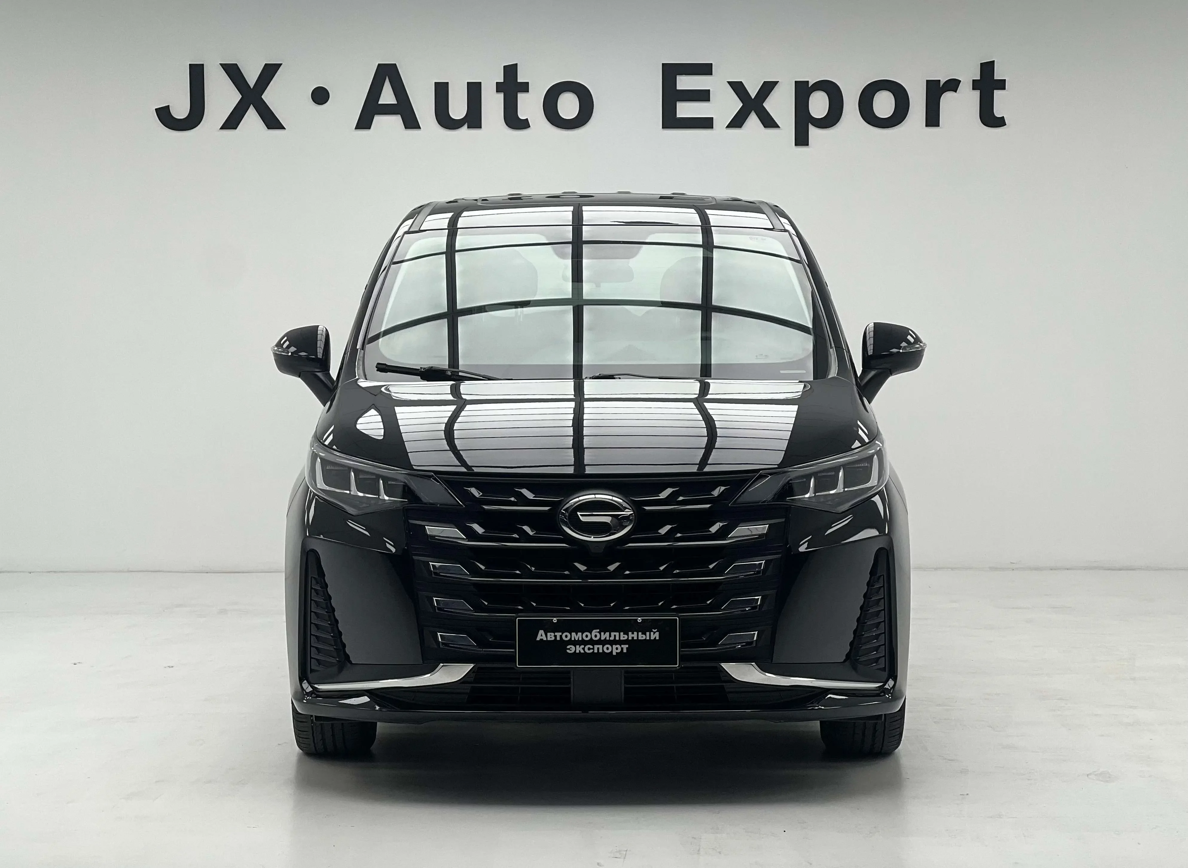 GAC Trumpchi M6