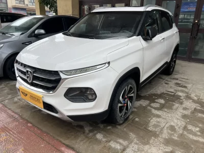 Baojun 510, 2017 — купить с доставкой из Китая