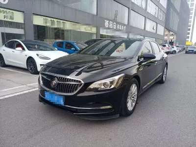 Buick LaCrosse