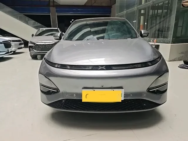XPeng G6