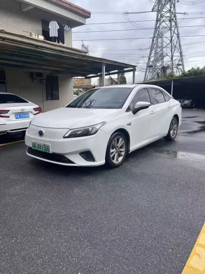 GAC AION S