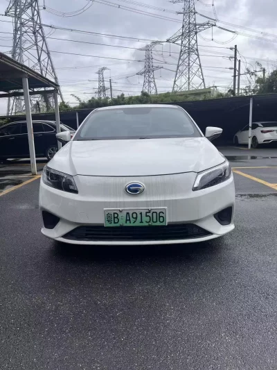 GAC AION S