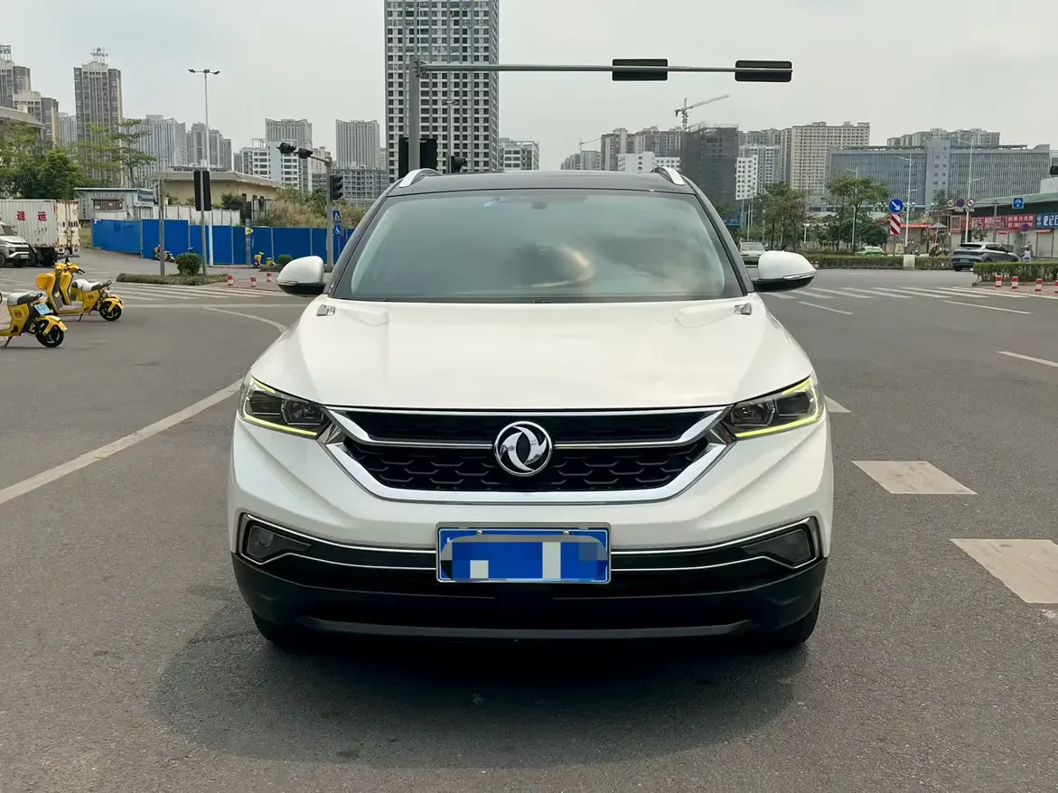 Dongfeng Fengshen AX7