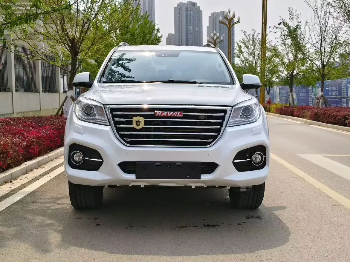 Haval H9