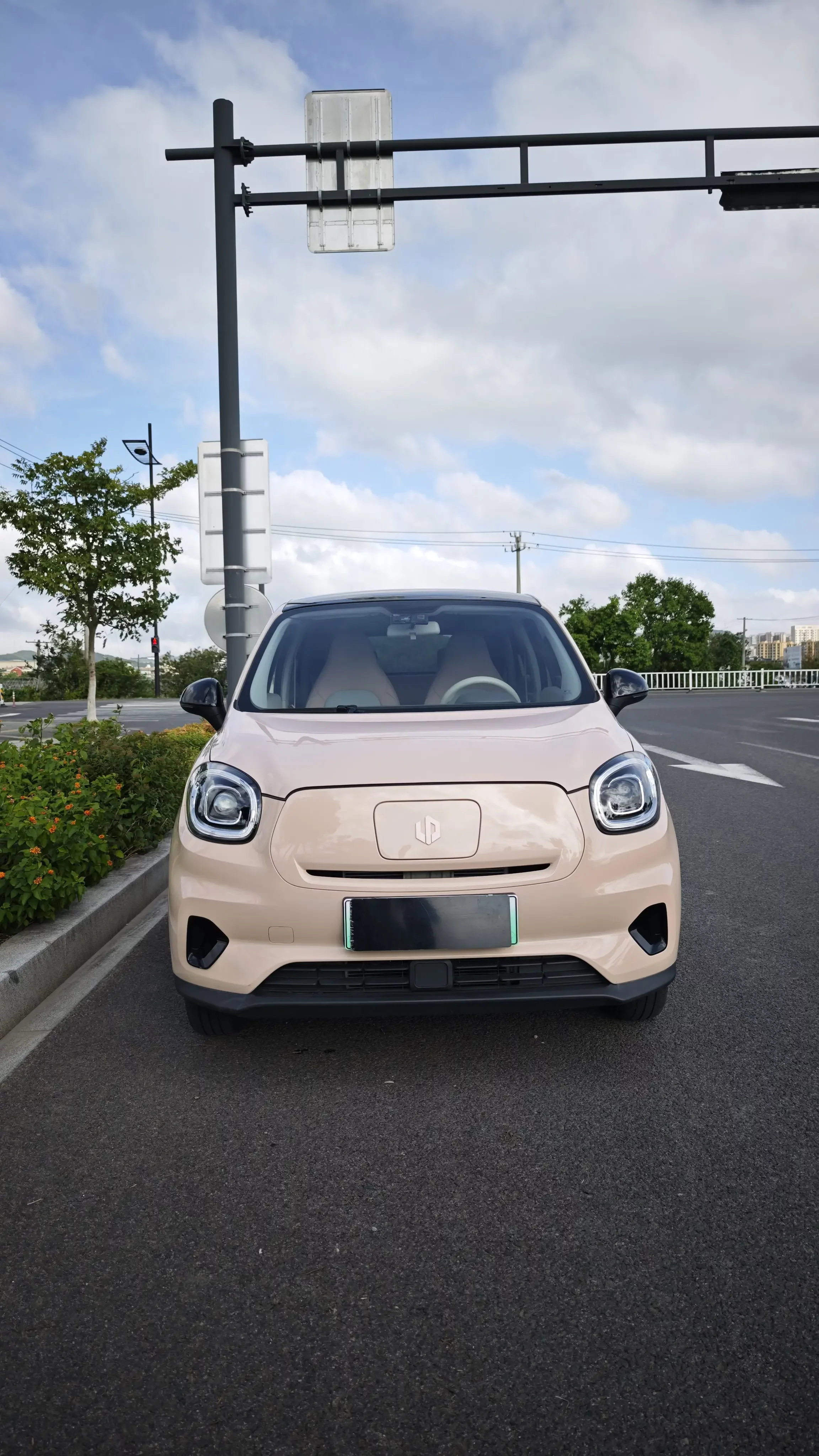 Leapmotor T03