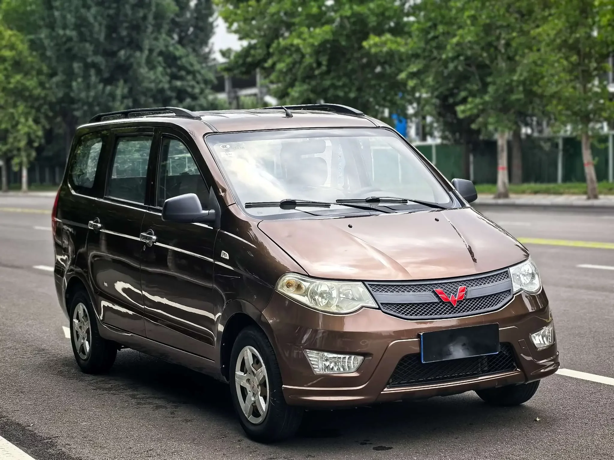 Wuling Hongguang