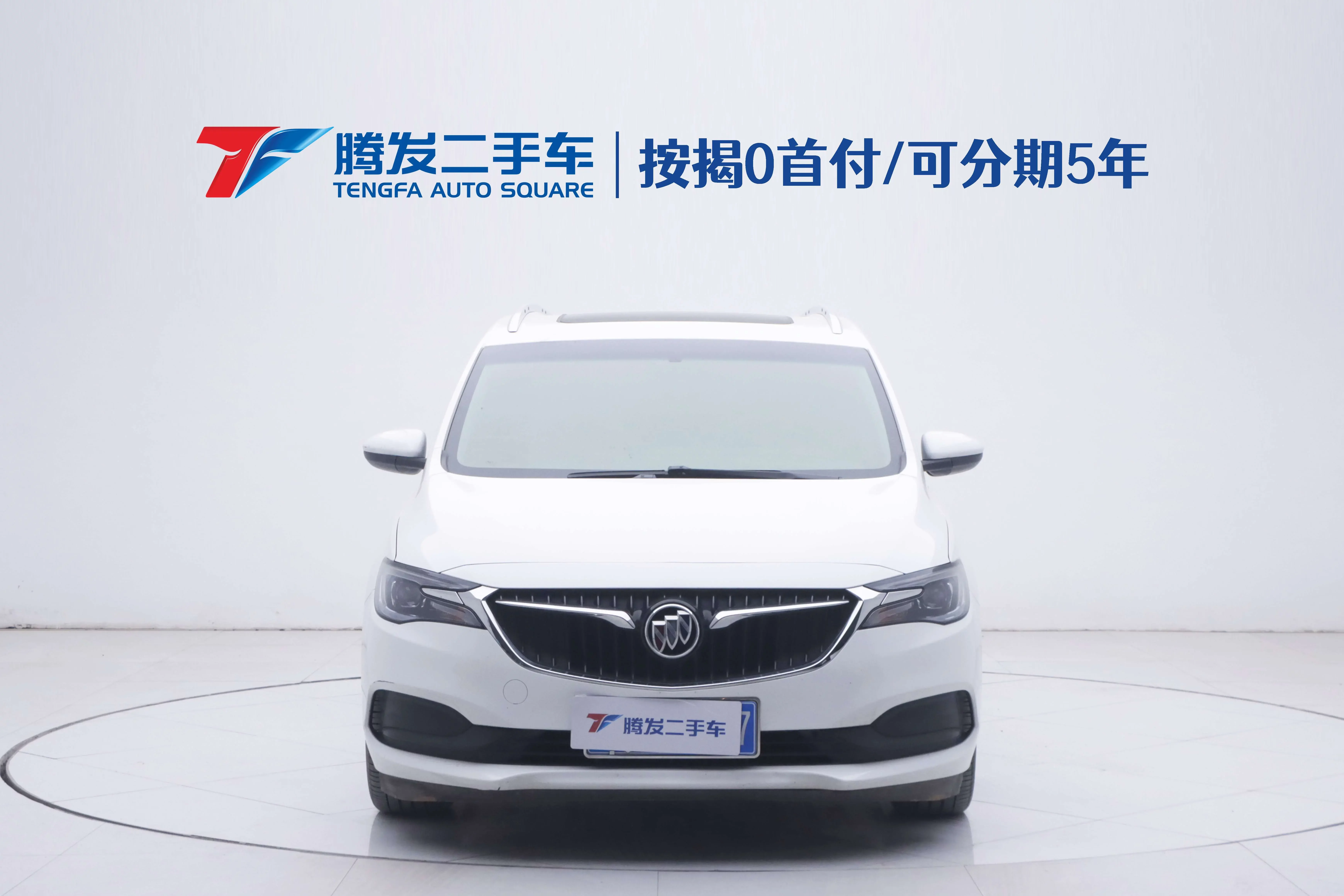 Buick GL6
