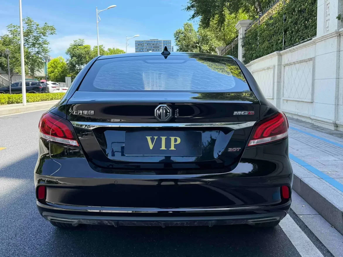 MG 6