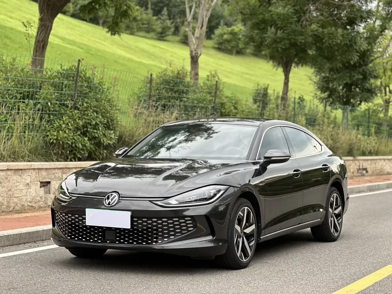 Volkswagen Lamando
