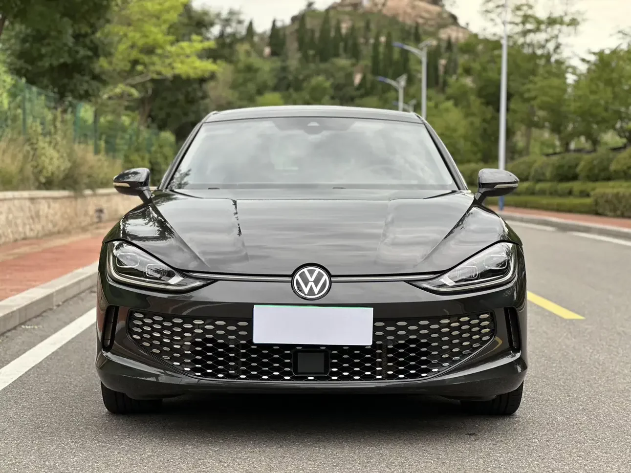 Volkswagen Lamando