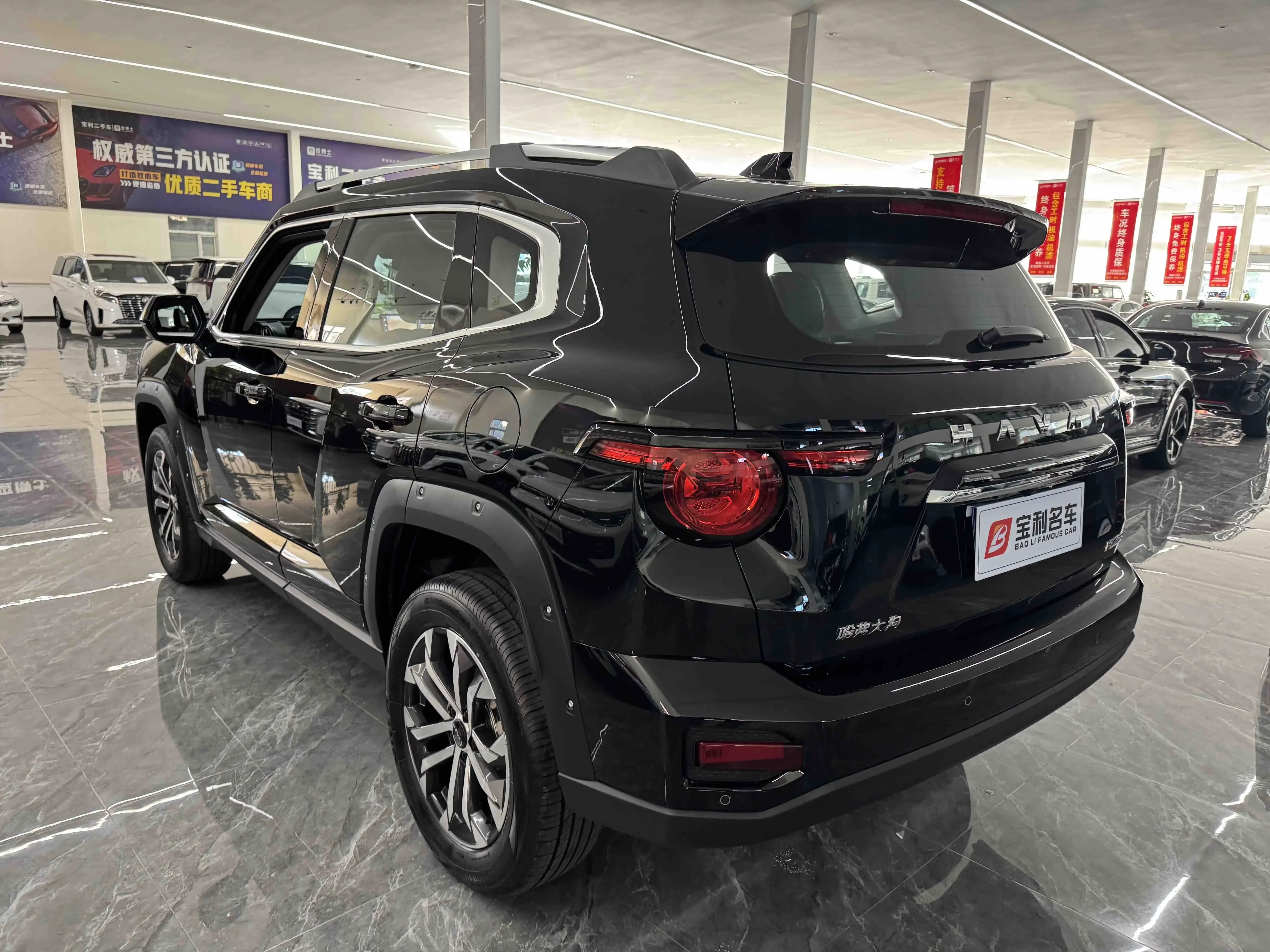 Haval H-Dog