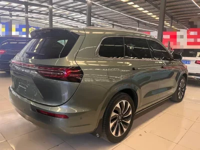 AITO M7