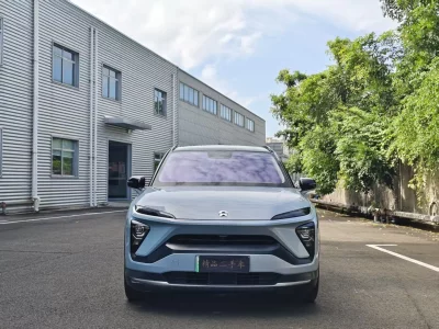 NIO ES6