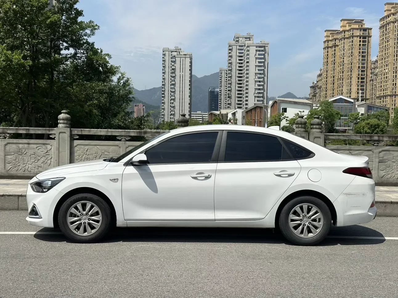 Hyundai Joyful