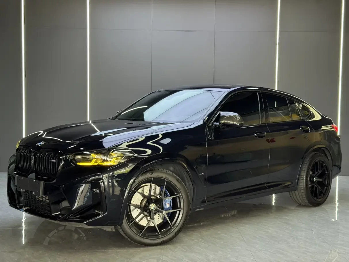 BMW X4 M