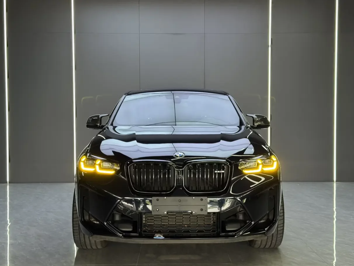 BMW X4 M