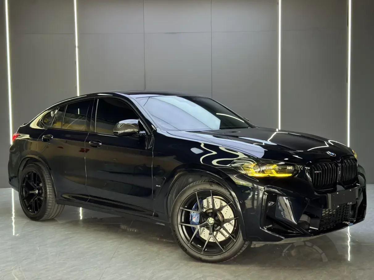 BMW X4 M