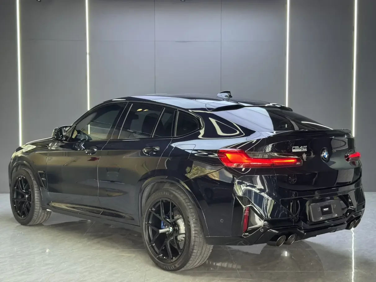 BMW X4 M