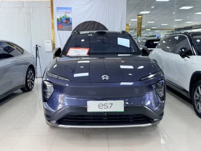 NIO ES7