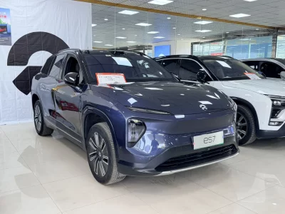 NIO ES7