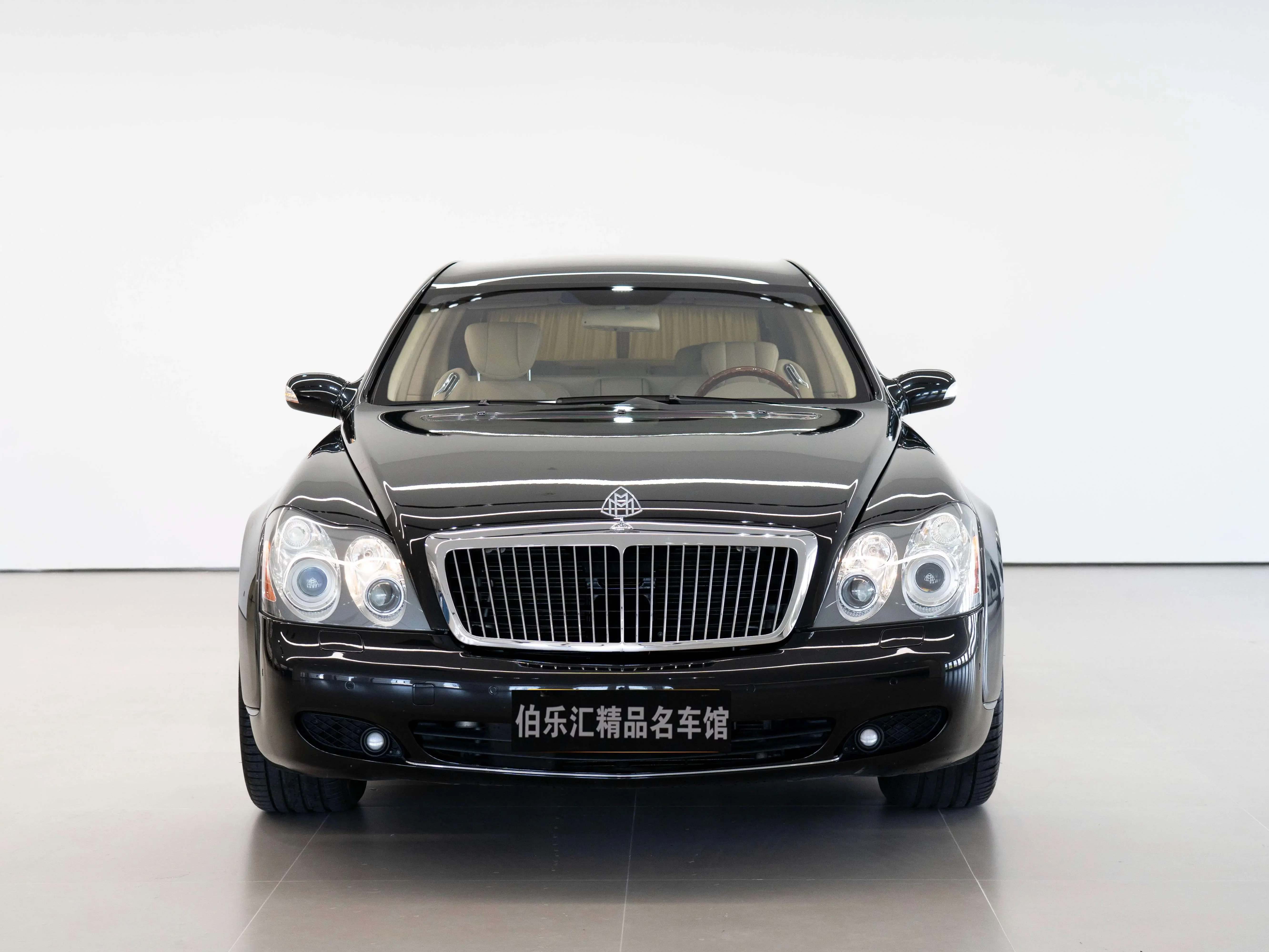 Maybach Maybach  из Китая