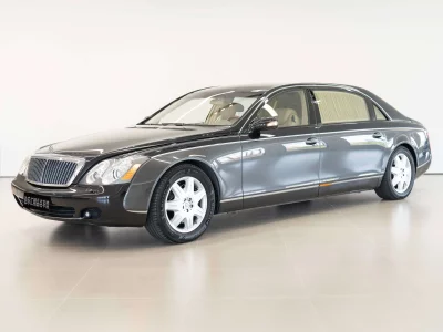 Maybach 
