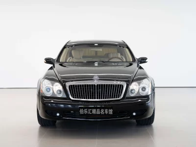 Maybach 