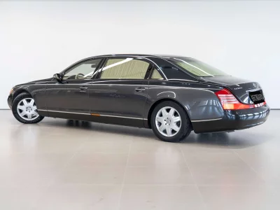 Maybach 