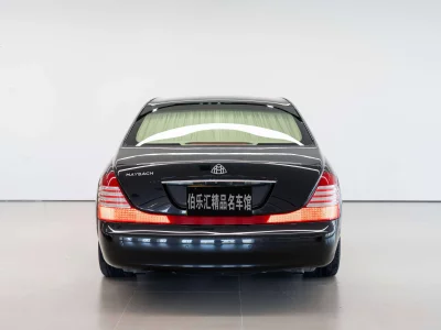 Maybach 