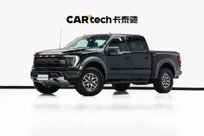 Ford F-150 Raptor