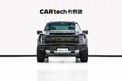 Ford F-150 Raptor