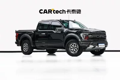 Ford F-150 Raptor