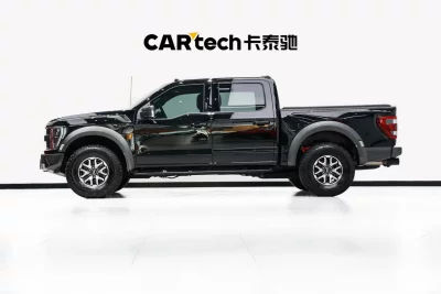 Ford F-150 Raptor