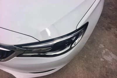 Buick Yinglang