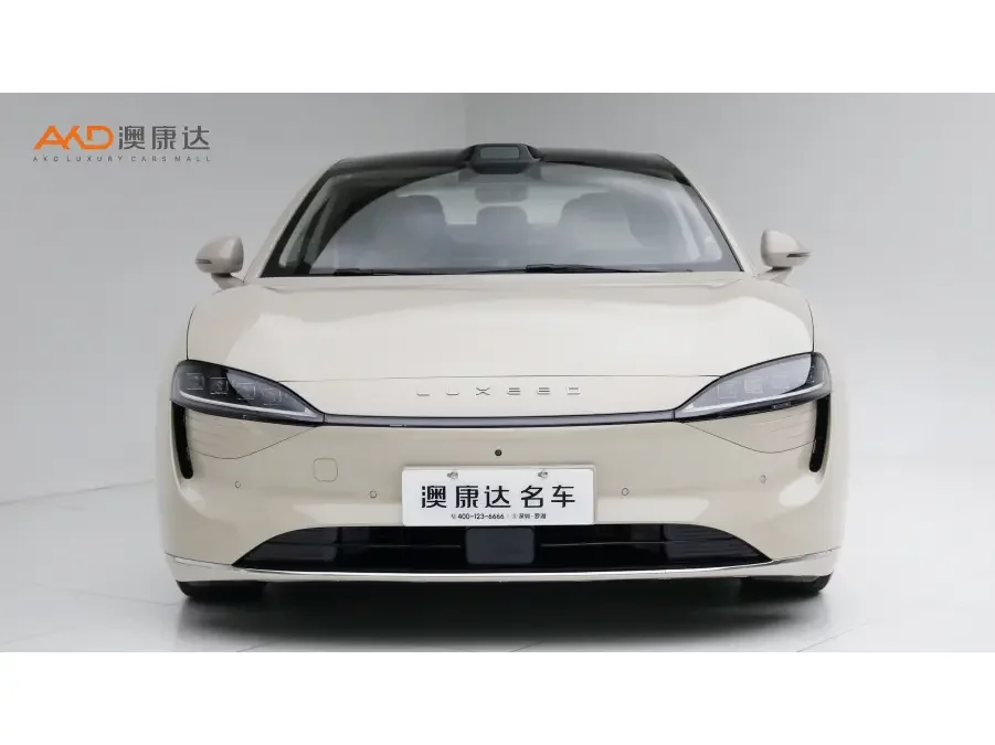 Luxeed SmartS7