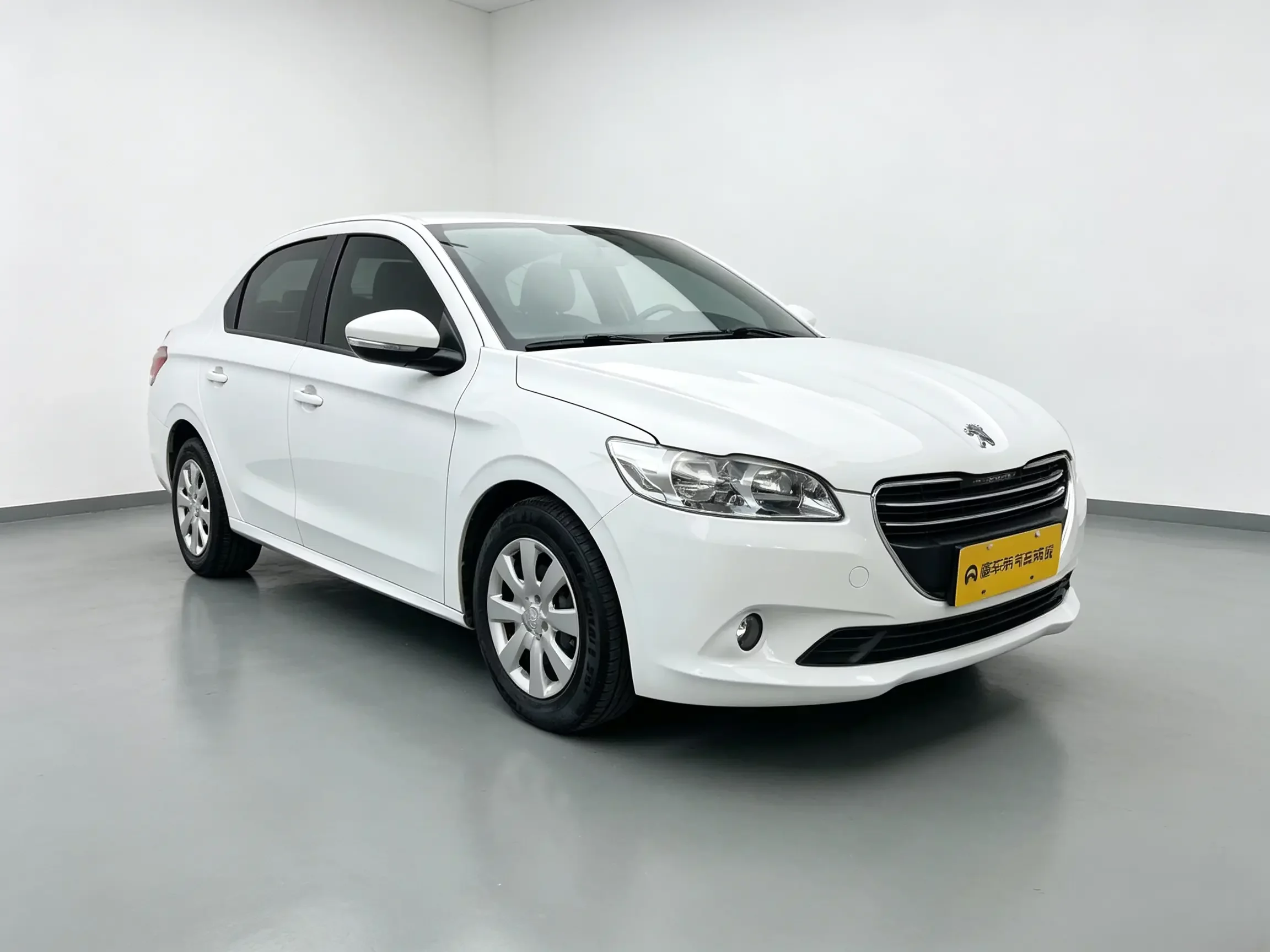 Peugeot 301
