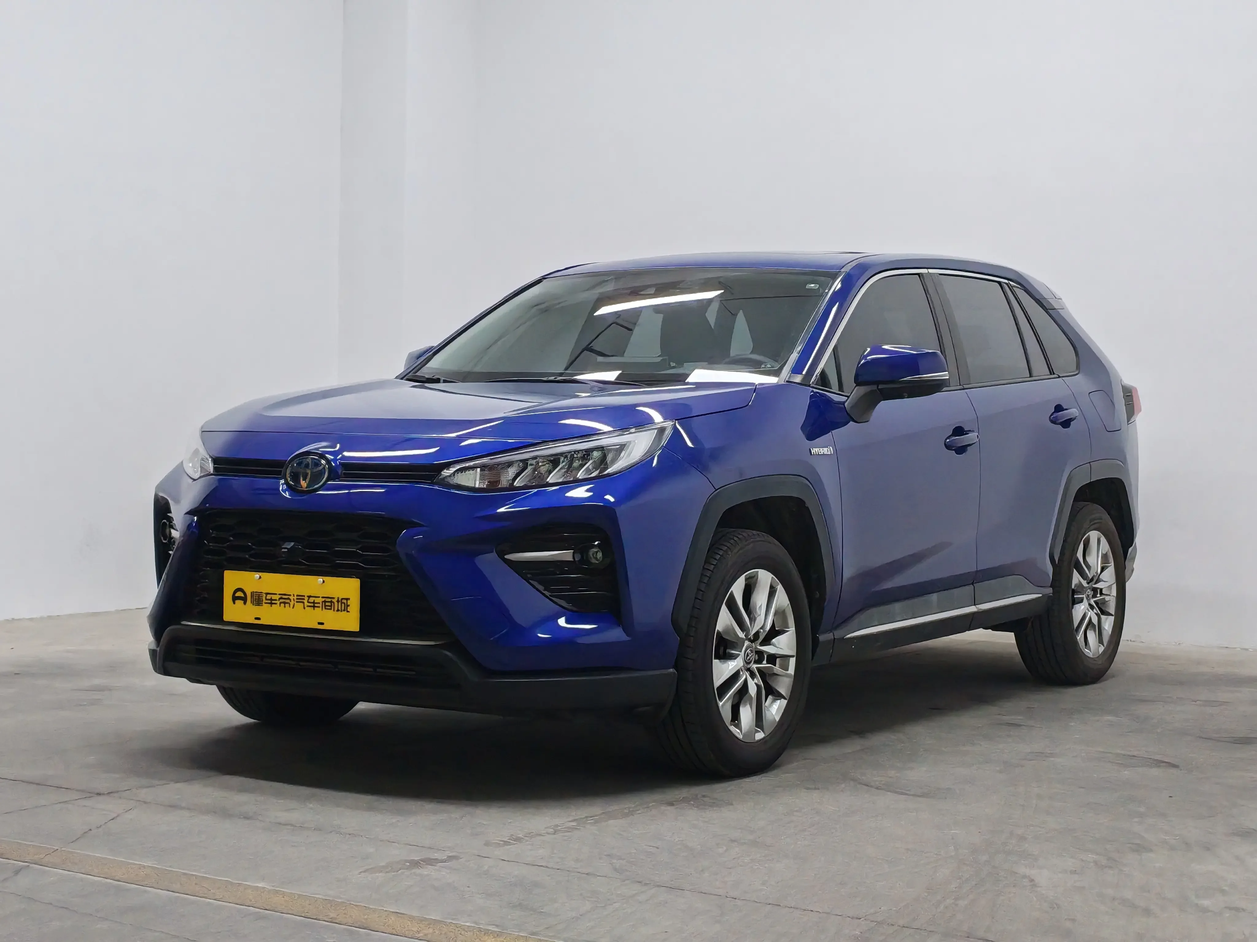 Toyota Willanda