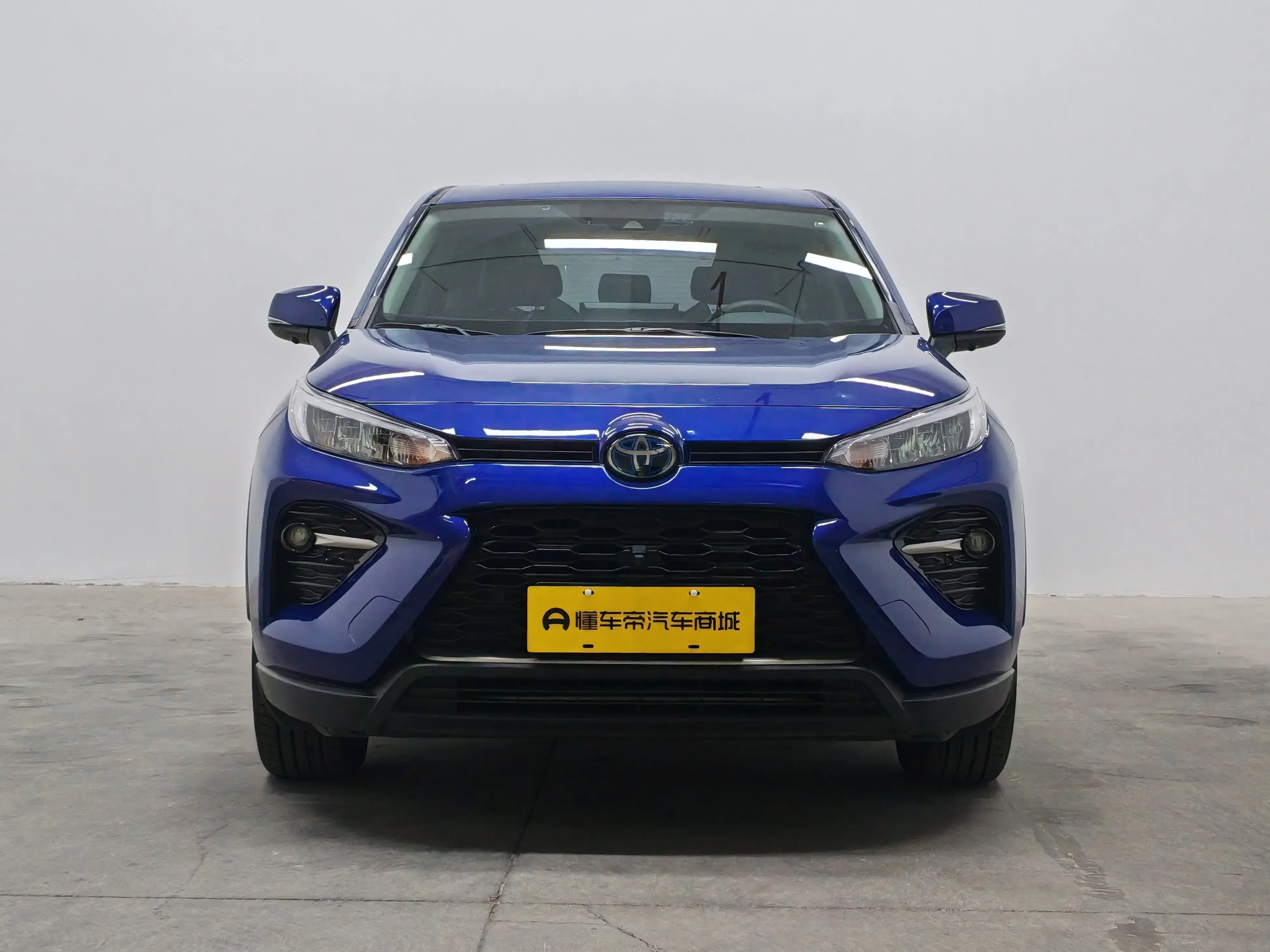 Toyota Willanda