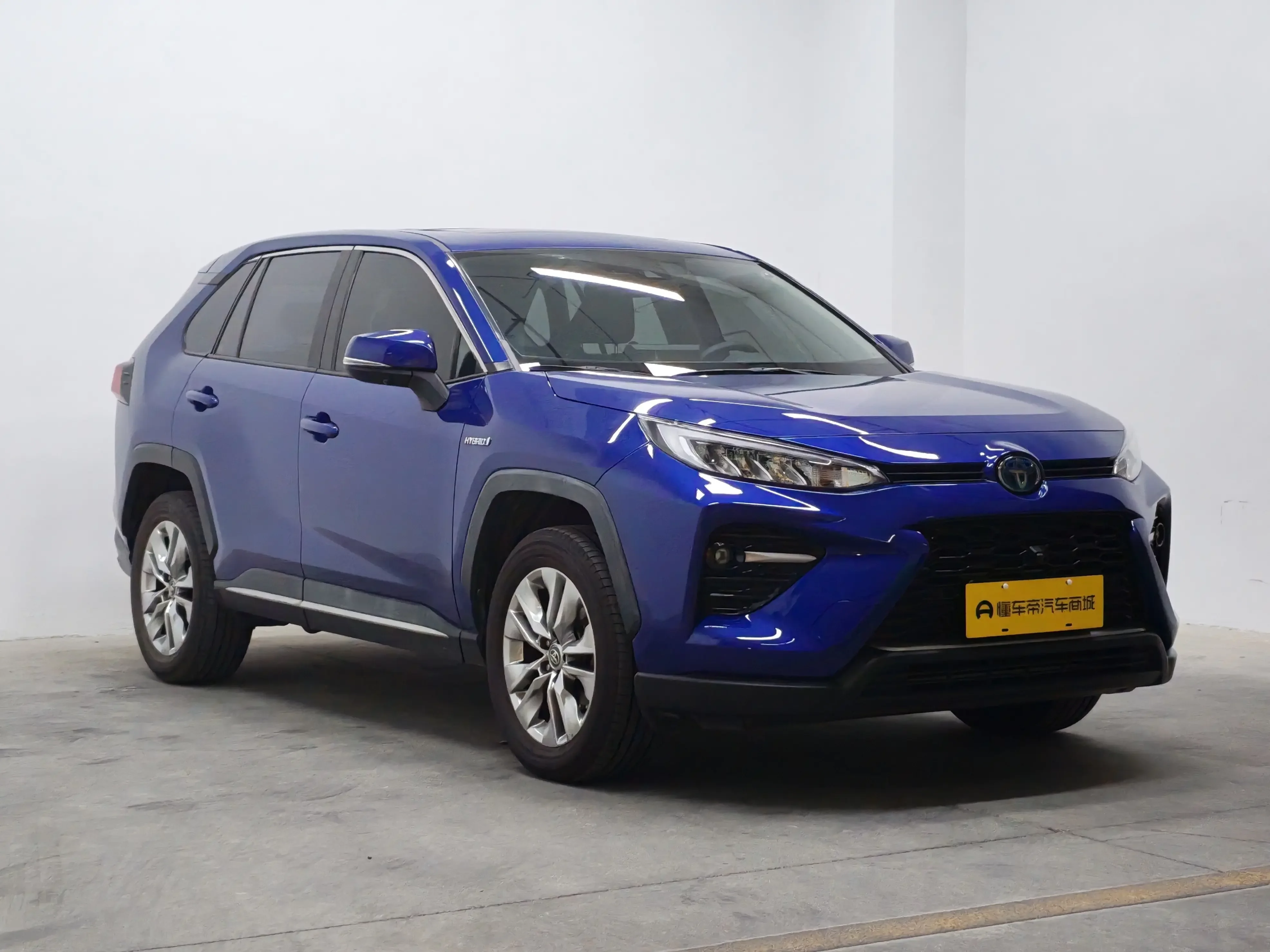 Toyota Willanda
