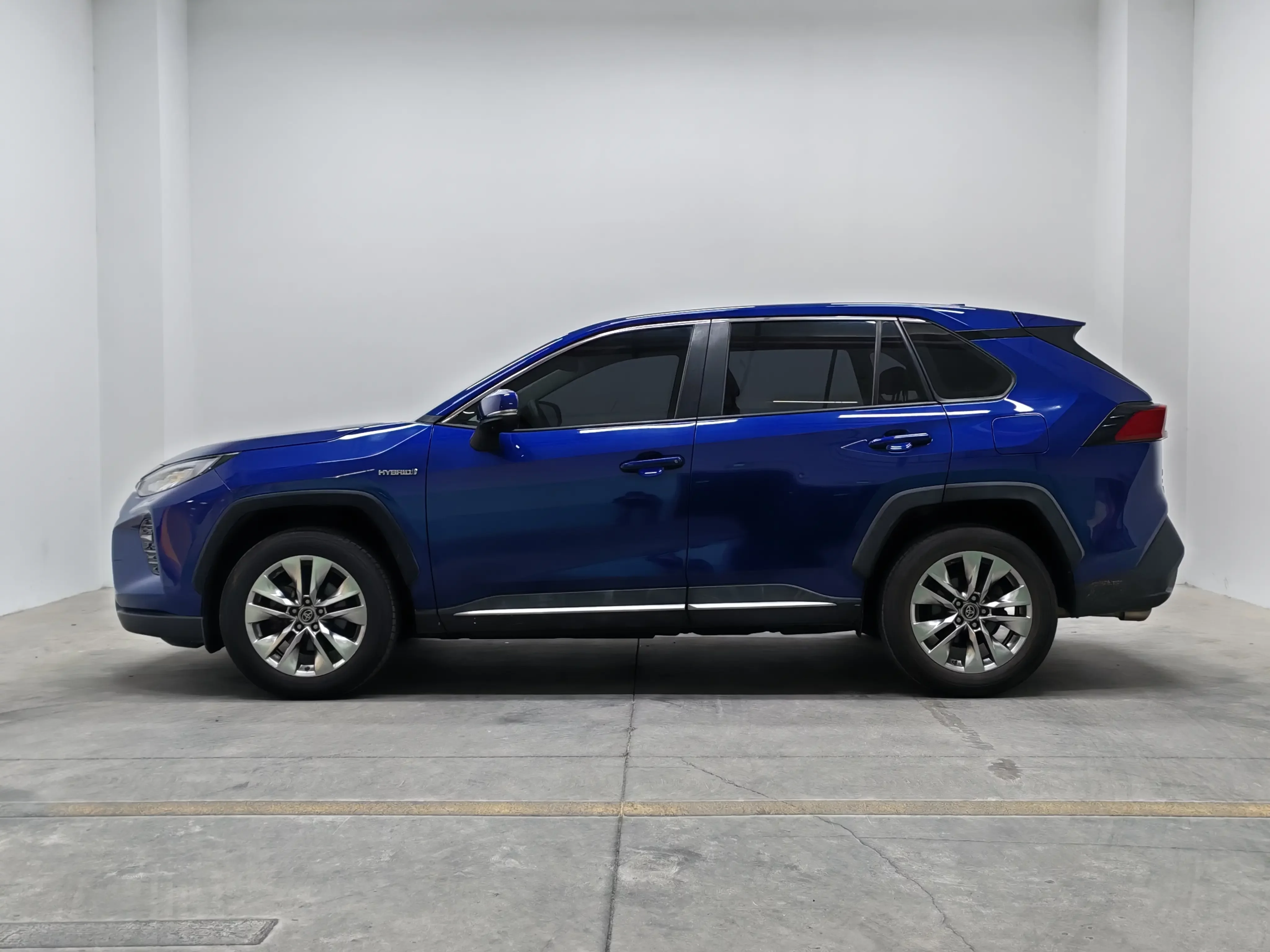 Toyota Willanda