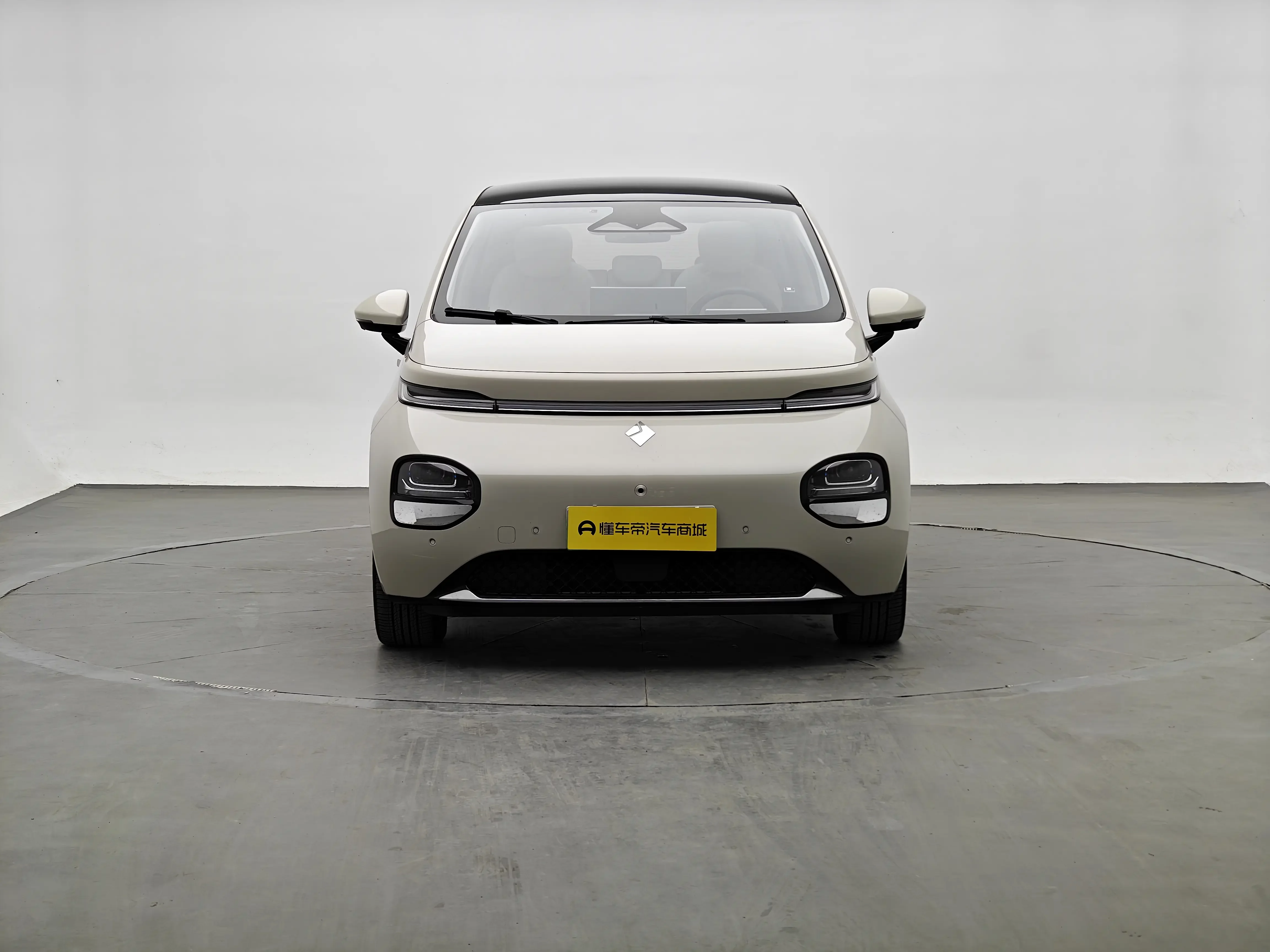 Baojun Yunduo