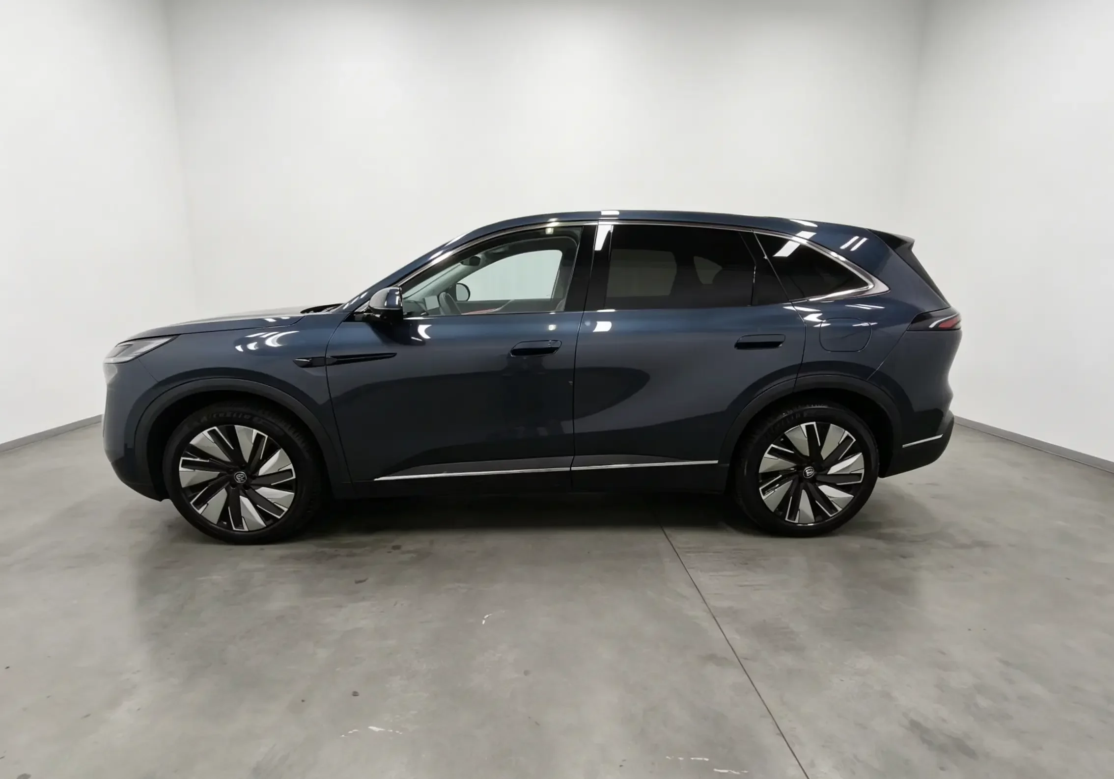 Buick E7