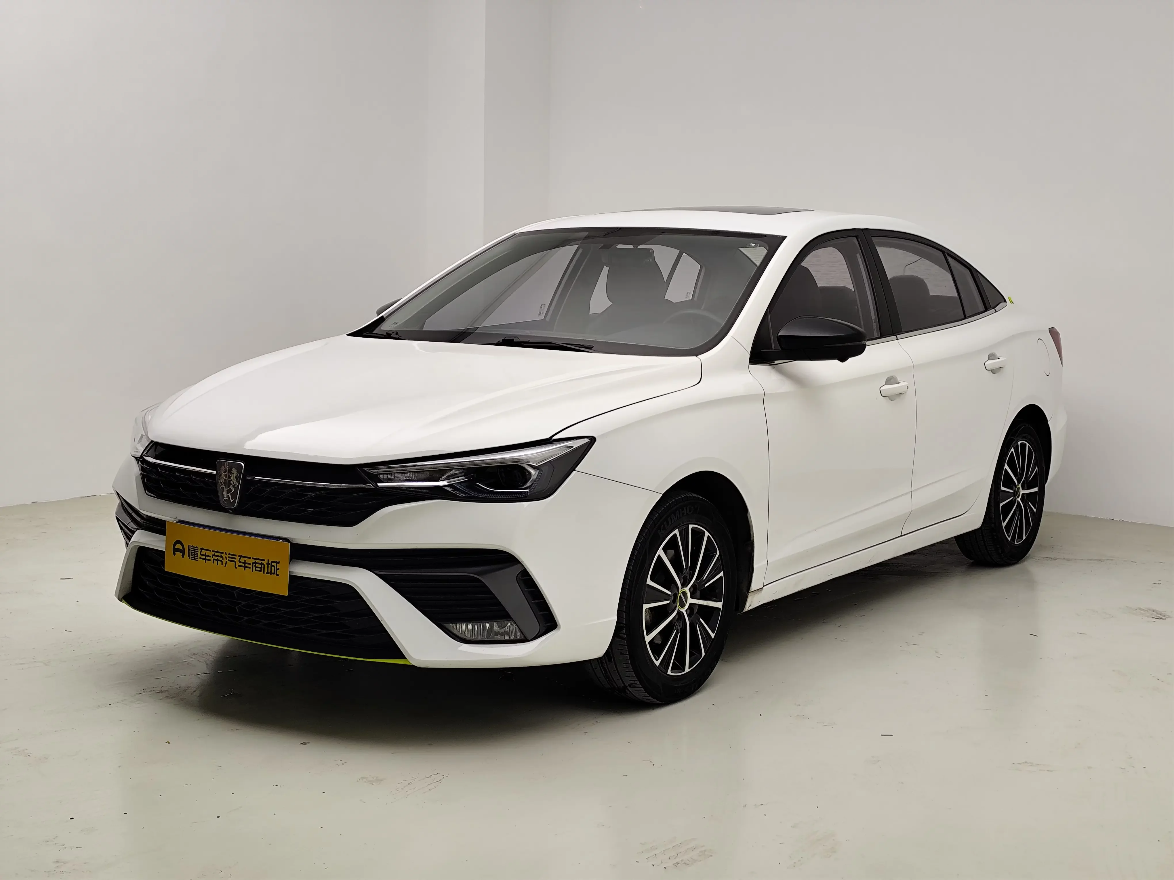 ROEWE I5