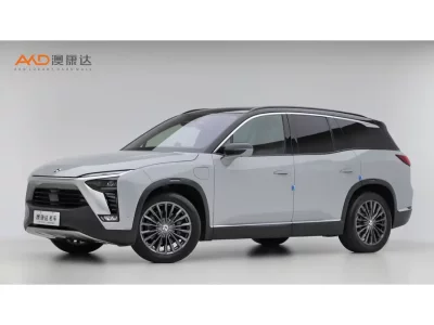 NIO ES8