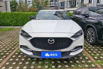 Mazda CX-4