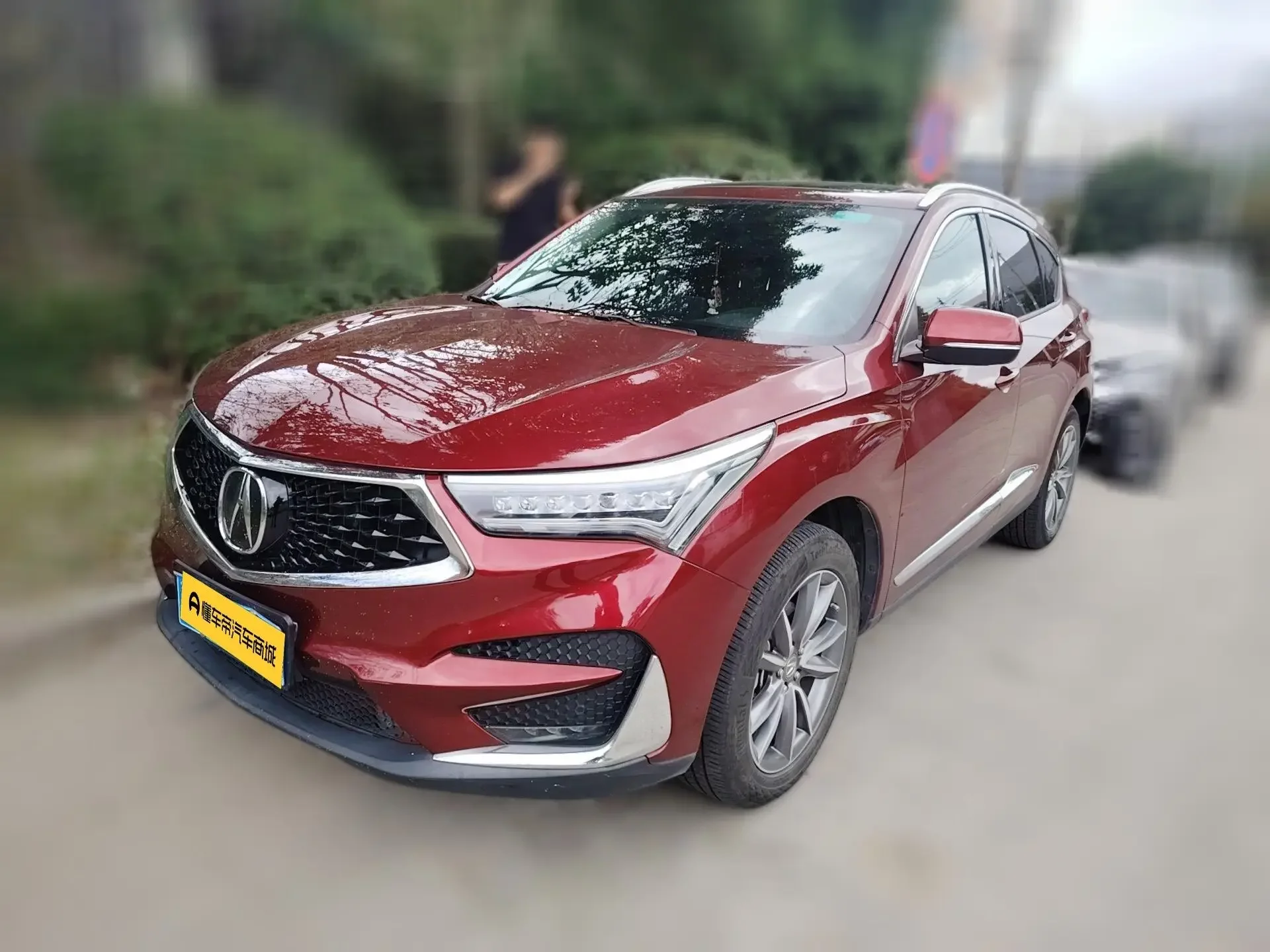 Acura RDX