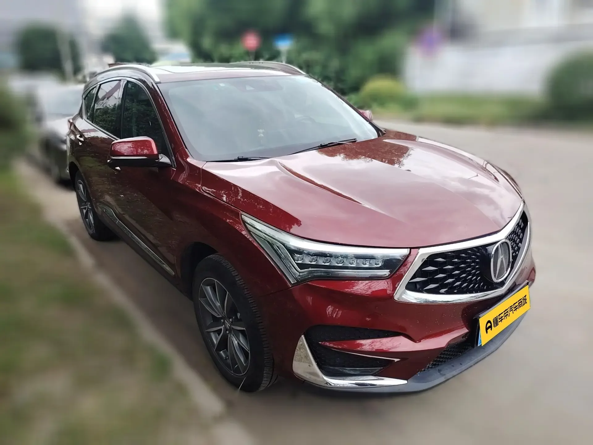 Acura RDX