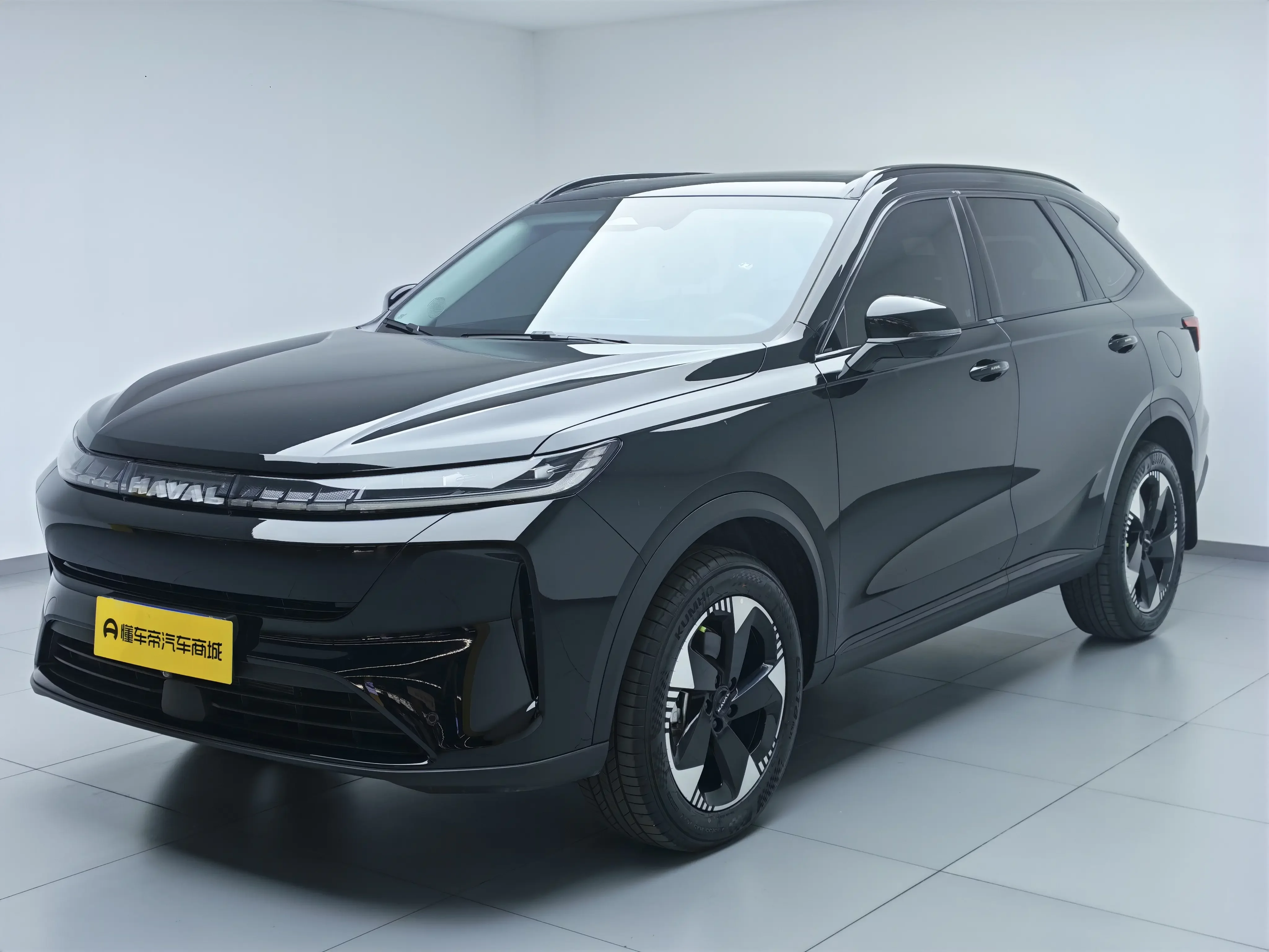 Haval H6L
