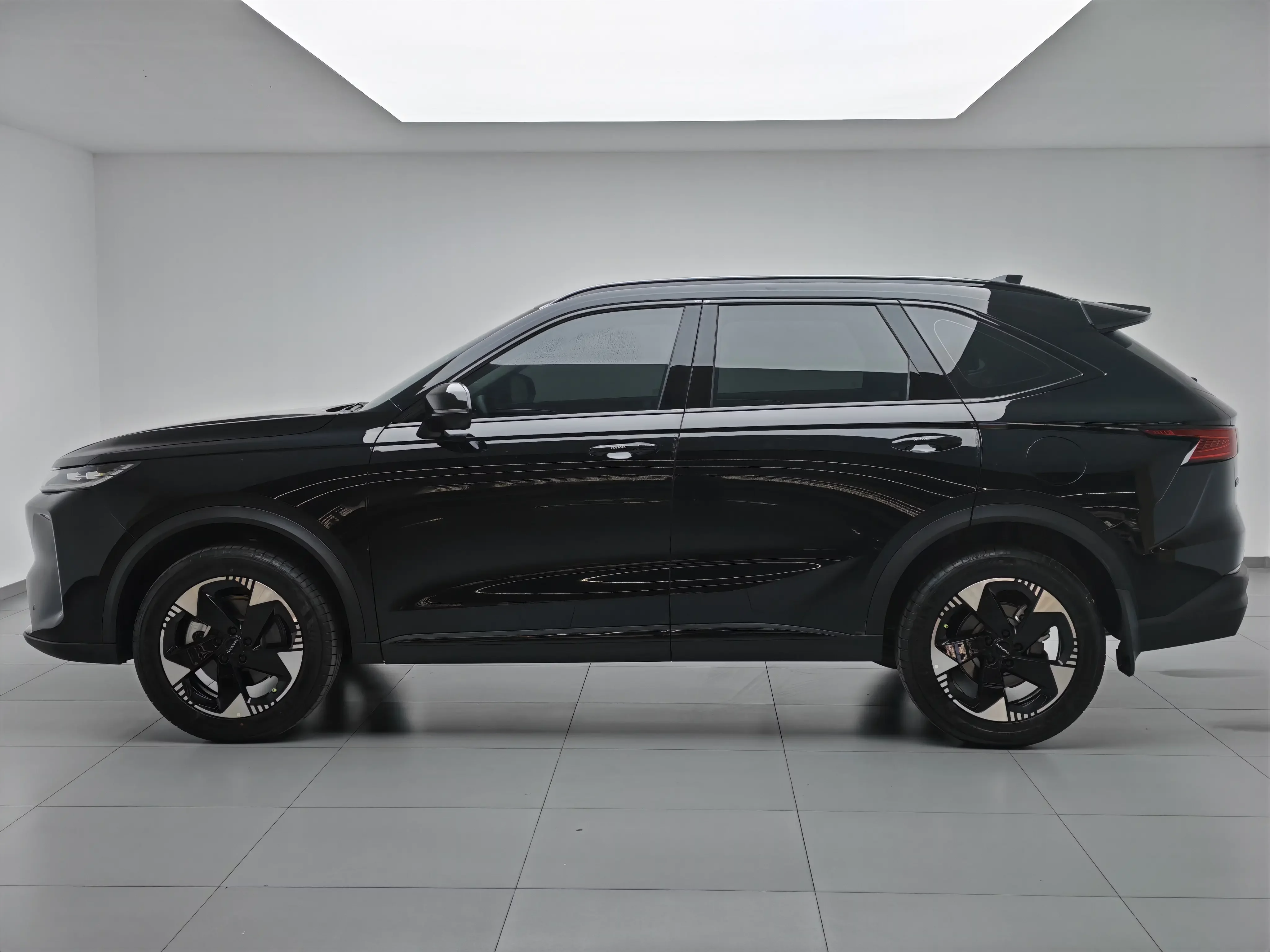 Haval H6L